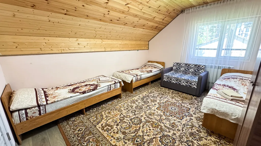 Дом для большой компании №5