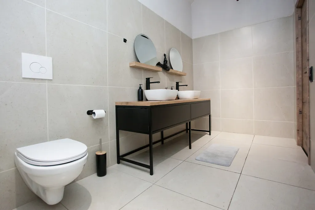 Апартаменты с панорамным окнами с видом на город