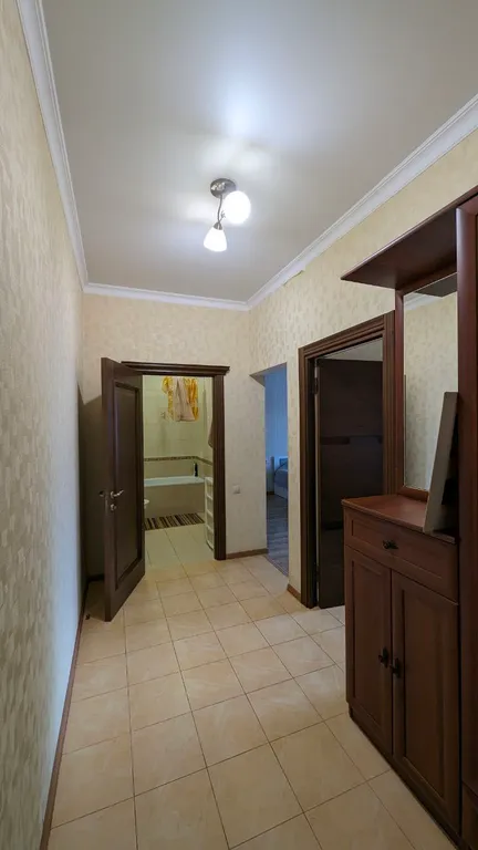 Уютная квартира в сердце Северной Осетии — аренда посуточно в Владикавказ