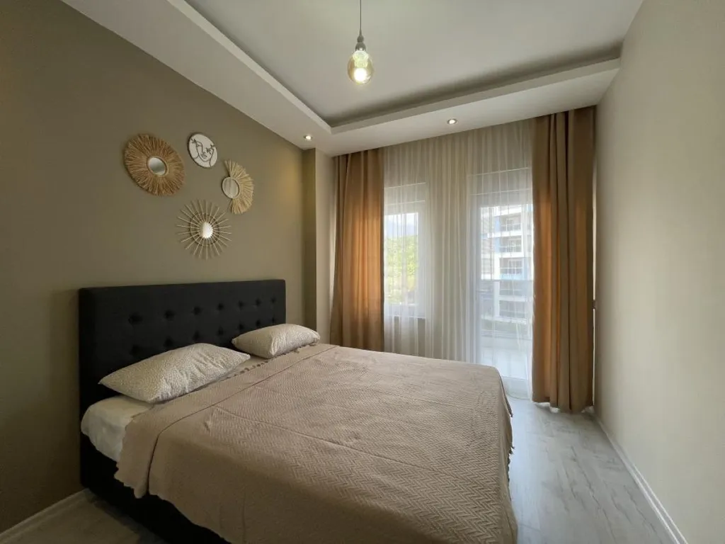 Квартира 1+1 в 500 метрах от моря