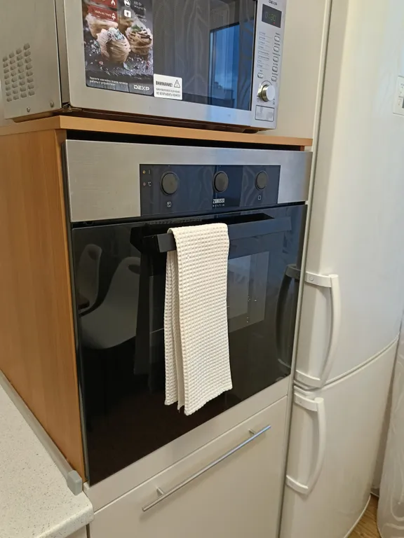 Квартира в Ленинском округе