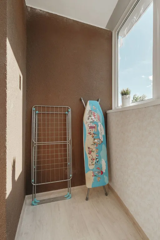 Квартира в новом элитном ЖК в центре города