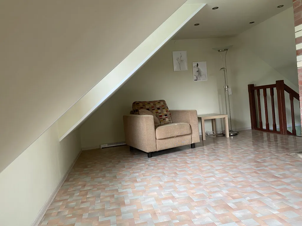 Уютный дом с баней