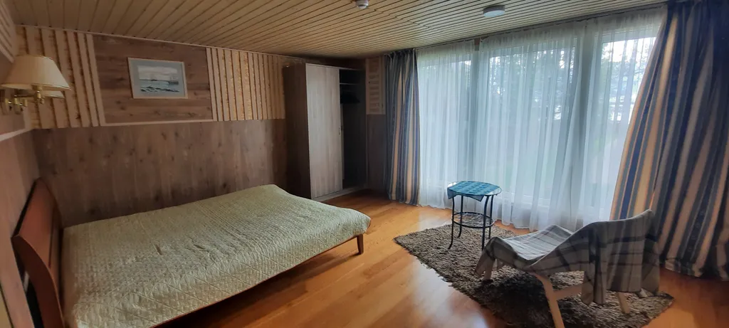 Коттедж Дом на Финском заливе в проливе Бьеркезунд — Приморск