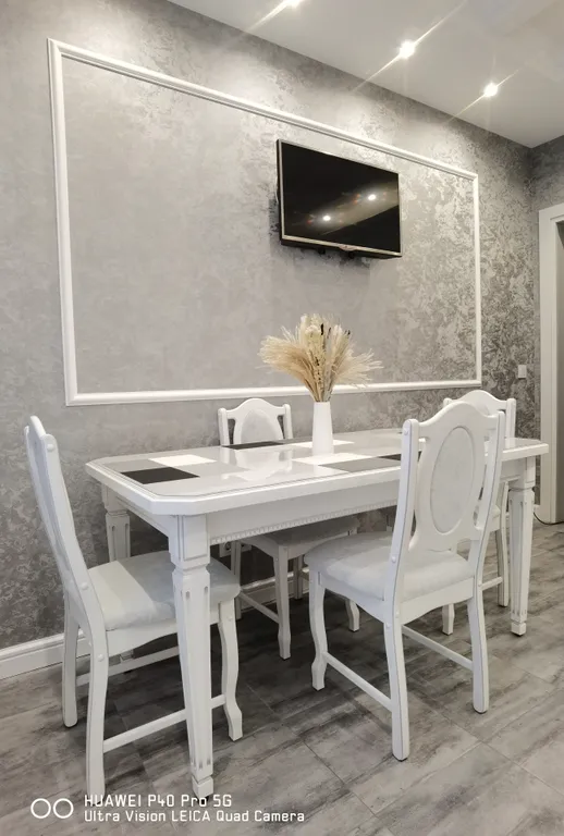 Квартира 1-комнатная Квартира — Великий Новгород