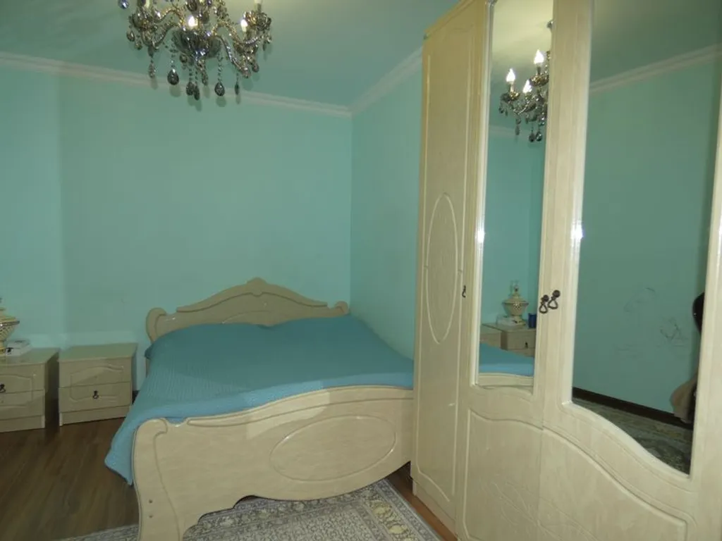 Квартира Уютная квартира с видом на море — Гагра