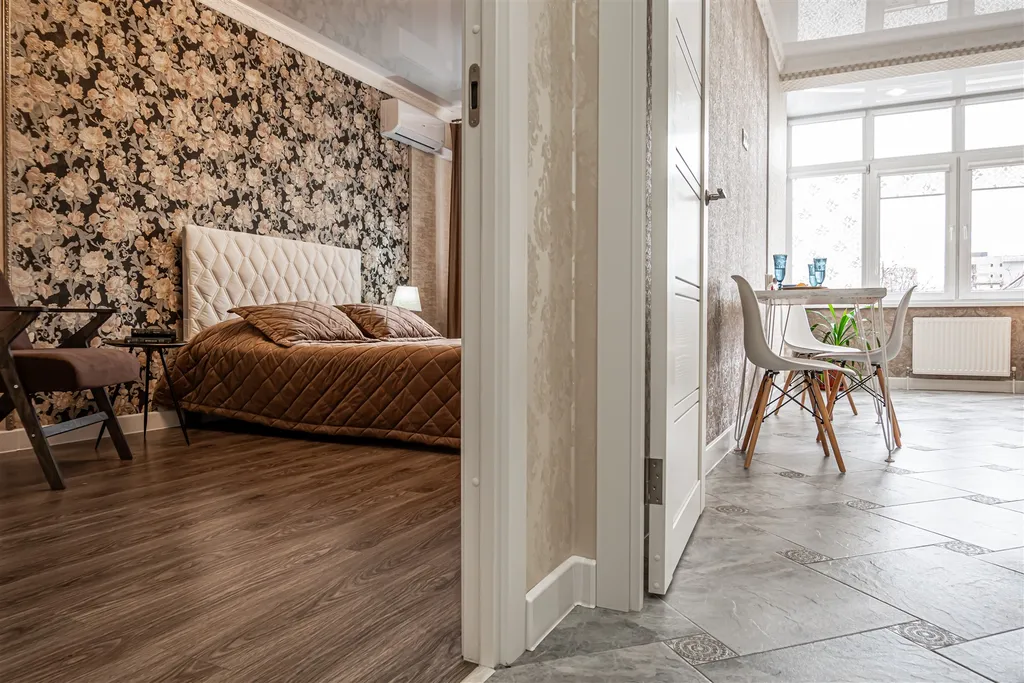 Уютная квартира в центре