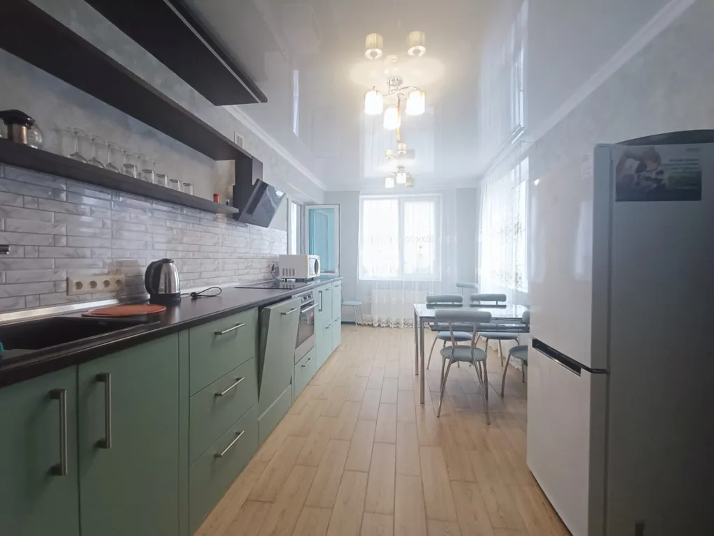 Дом на берегу Черного моря Мыс Меганом