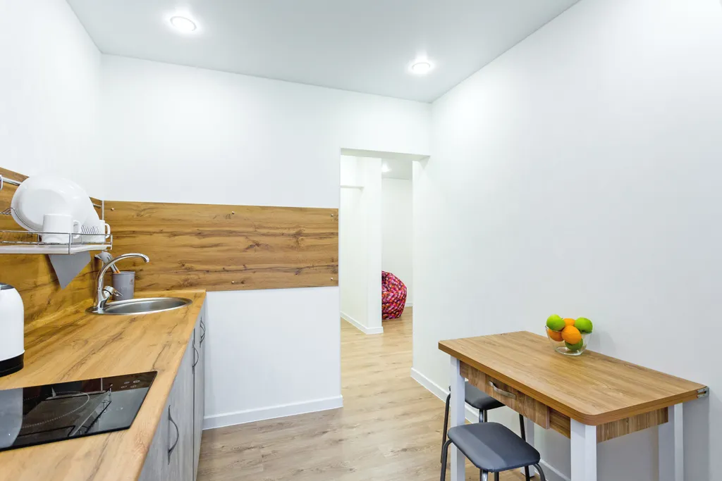 Классная квартира в центре (ЦУМ, ВятГАТУ, ВятГУ, обл. больница)