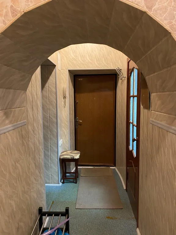 Уютная квартира в старом центре орода