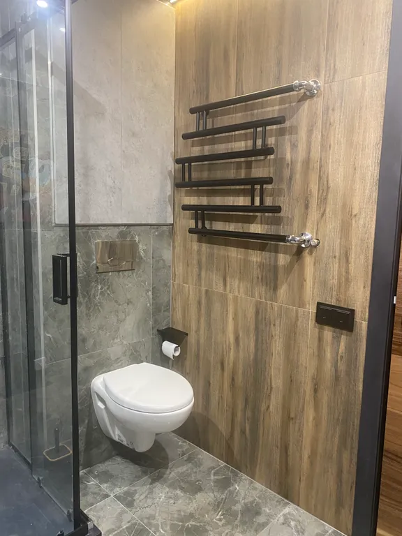 Квартира на первой линии, в 3 минутах до Байкала