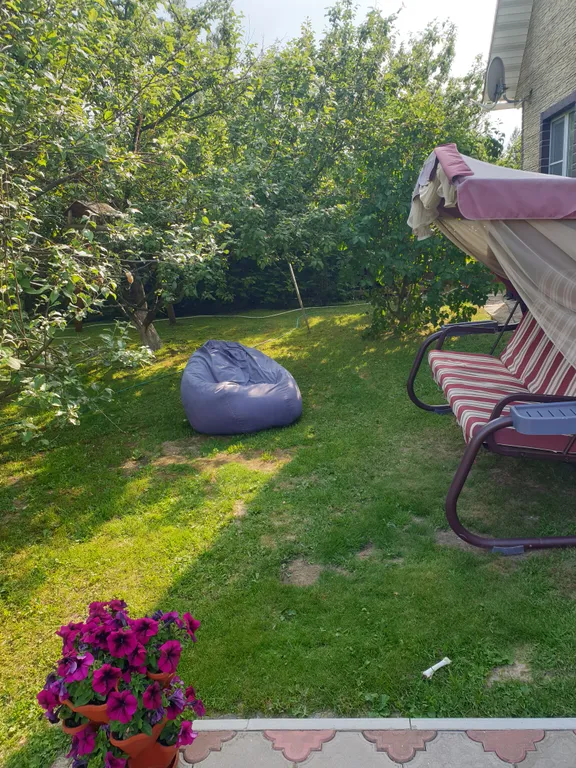 Гостевой домик рядом с Кубинкой и Патриотом