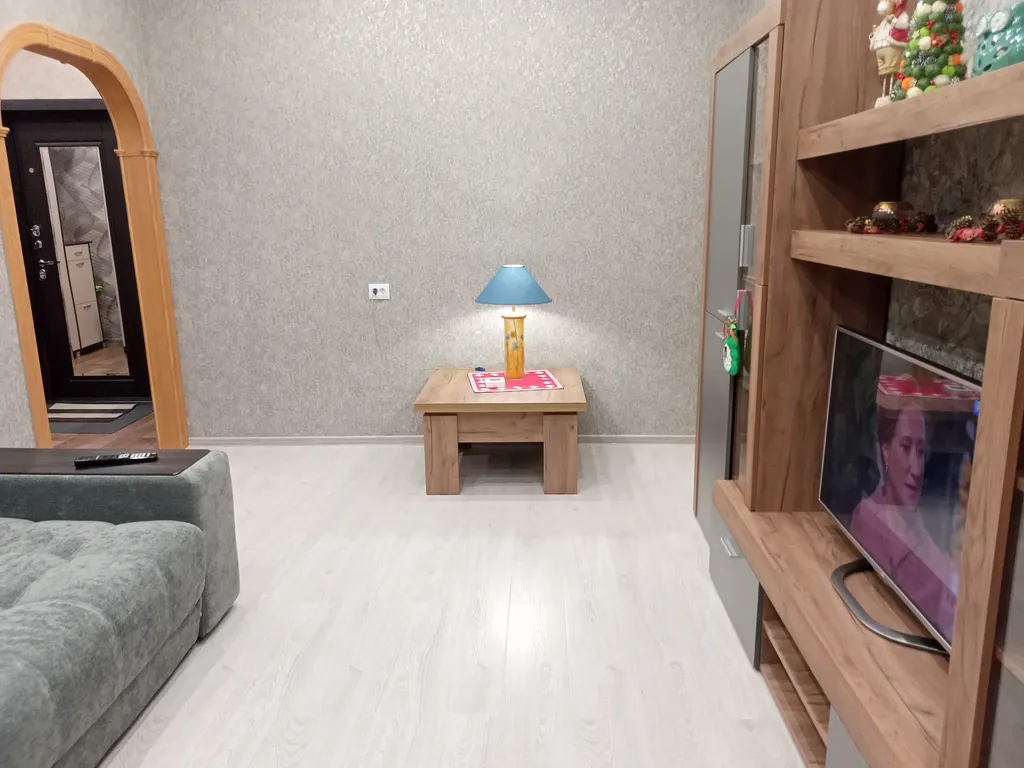 Уютная квартира у горнолыжного склона