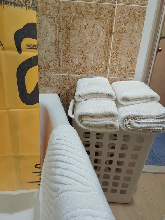 Сдайте нервы в багаж и живите с комфортом в квартире с оценками на 5