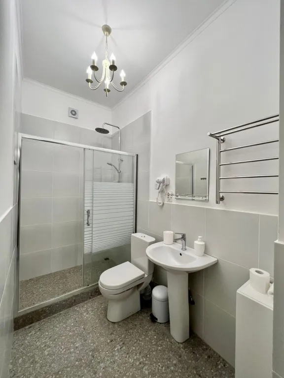 Коттедж Дом под ключ 70 м² в Сухуме, район Ачадара (Эшерская улица) | свой сад — Сухум