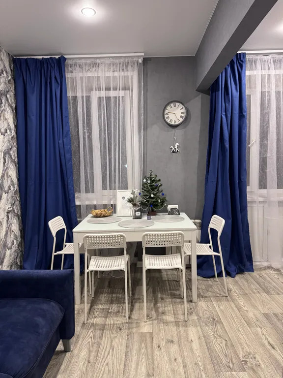 Квартира Уютная квартира в центральной части города — Ярославль