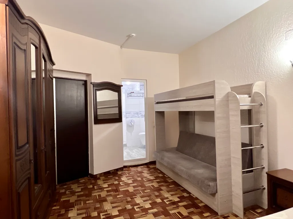 Квартира Комната — аренда посуточно в Лазаревское