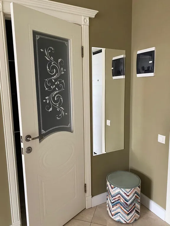 Квартира Комфортная квартира — Красноярск