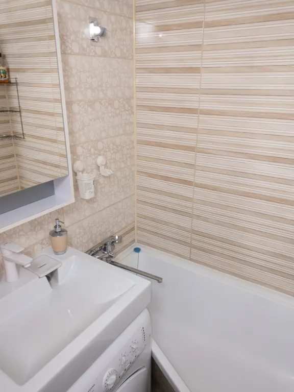 Апартаменты на Родимцева