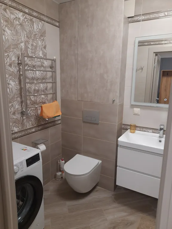 Квартира Уютная квартира для гостей нашего города. — Кострома