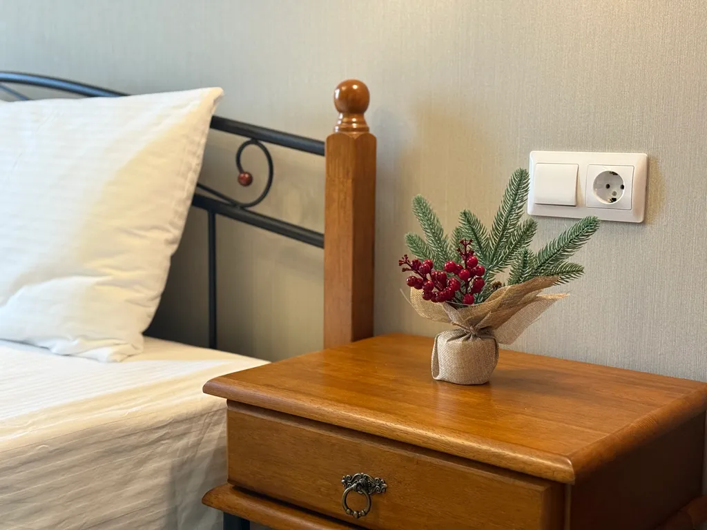 Квартира Апартамент в центре у Росгартенских ворот — Калининград