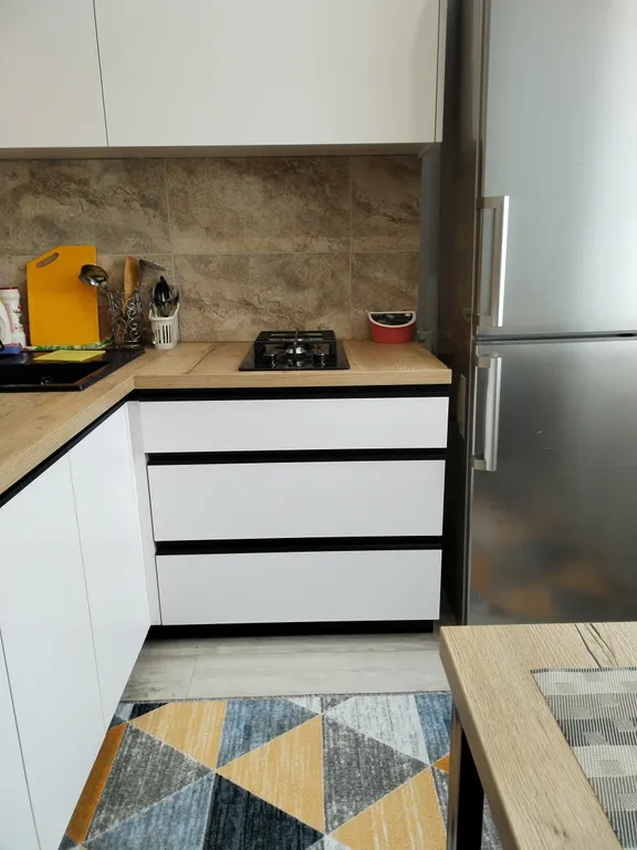 Квартира в центре города