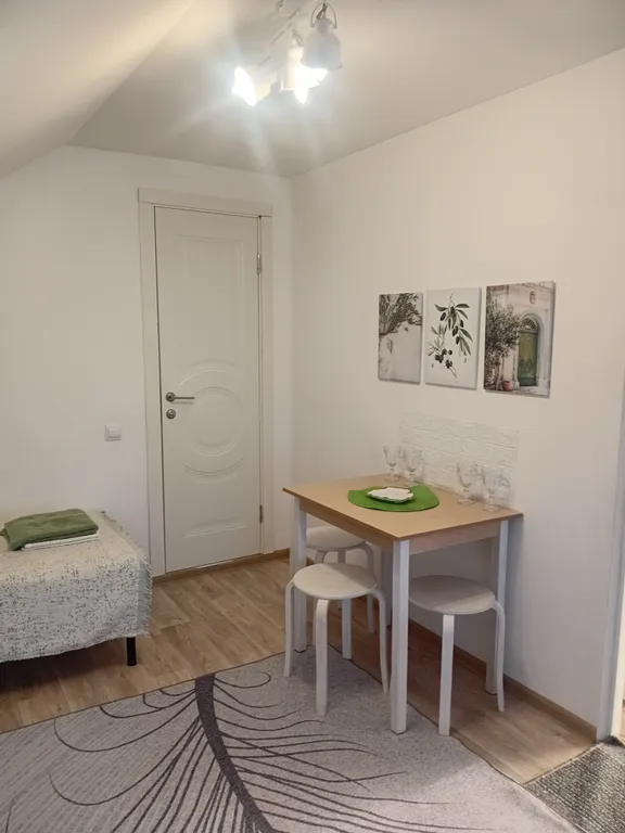 Квартира Комната — Геленджик