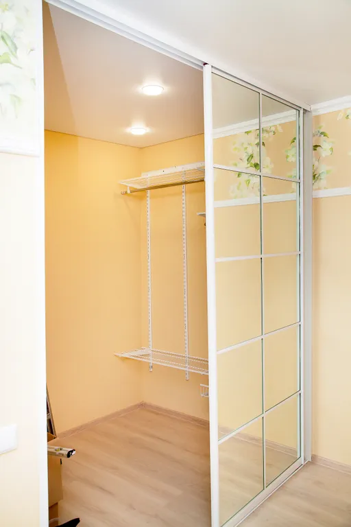 Квартира Квартира Apartments Pobedy — Калининград