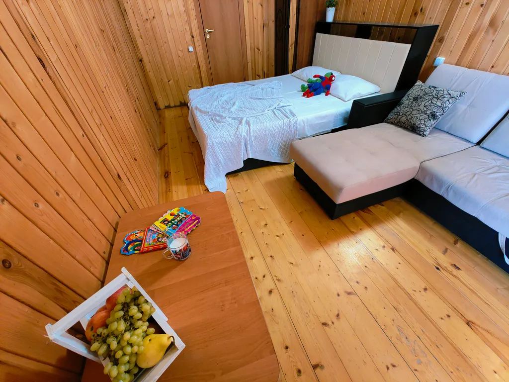 Квартира Комната — аренда посуточно в Анапа