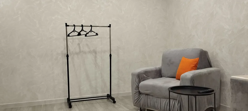 Квартира Мягкое спокойствие