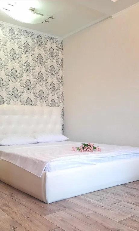 Уютная квартира-студия в центре