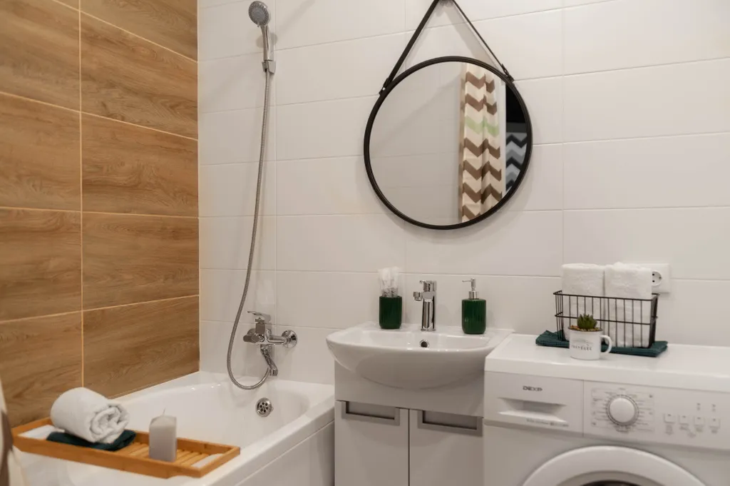 Апартаменты  рядом с центром