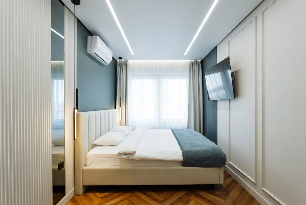 Шикарная квартира в самом центре