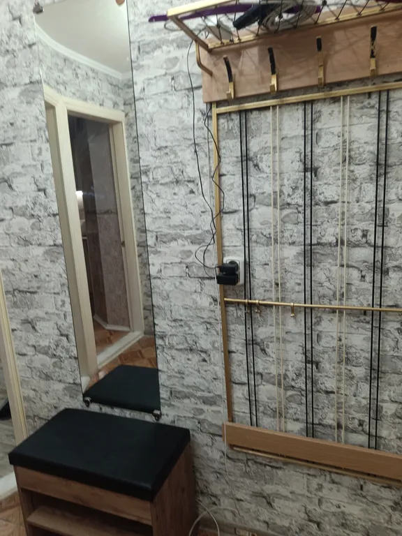 Уютная теплая квартира с видом на море