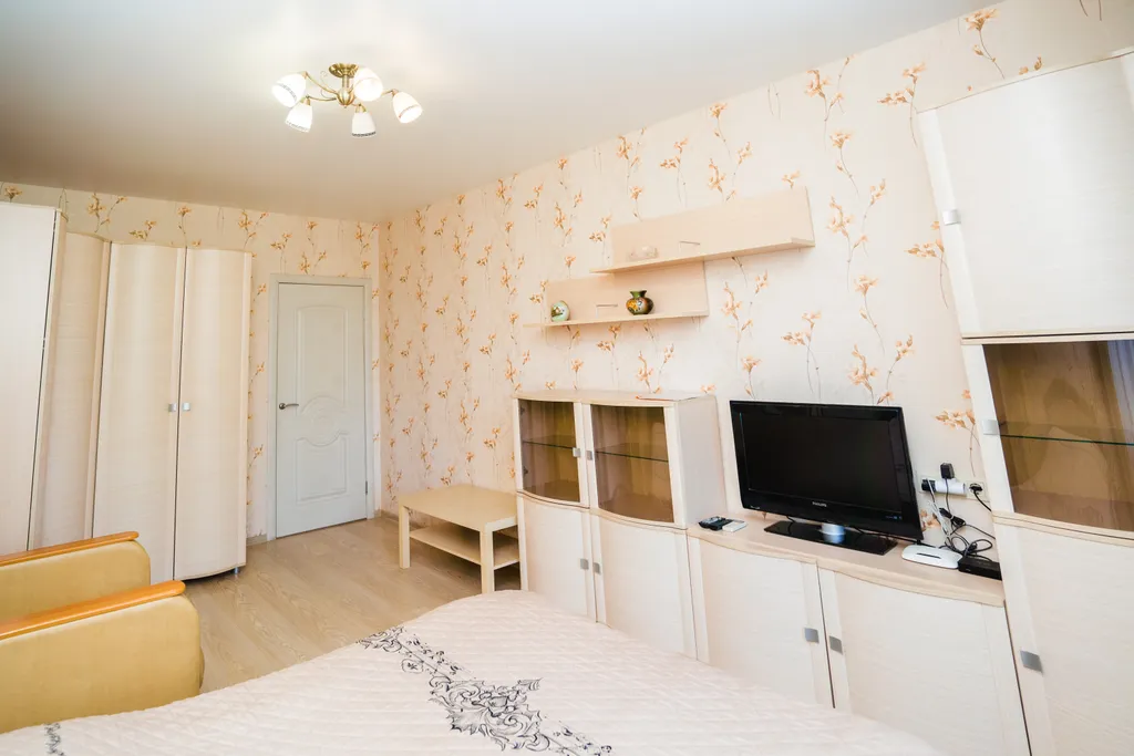 Atlant Apartments 307