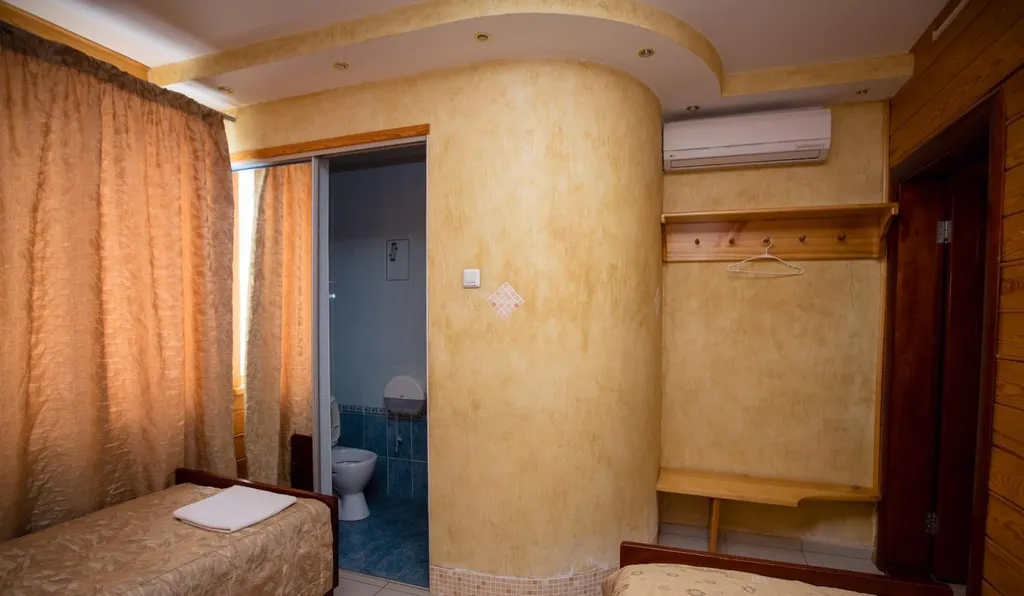 5-комнатный Дом