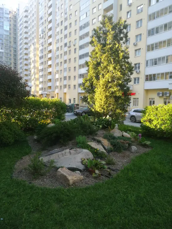 Квартира Уютная квартира рядом с ТЦ Мегаполис — Екатеринбург