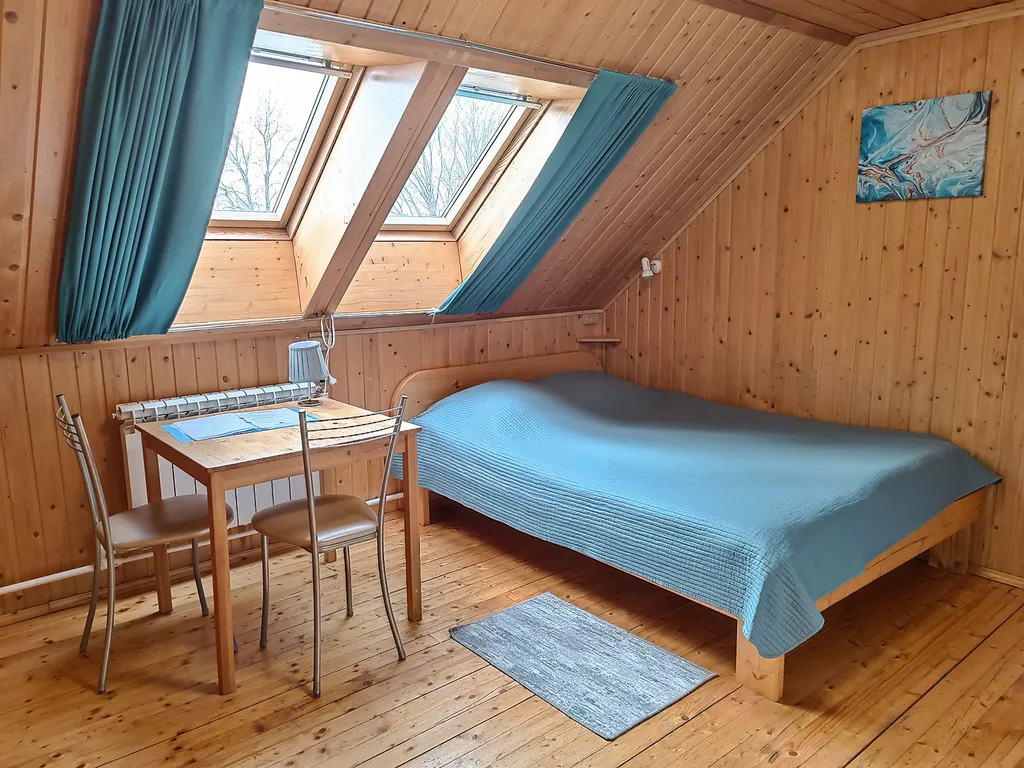 Квартира Комната — аренда посуточно в Осташков (Селигер)