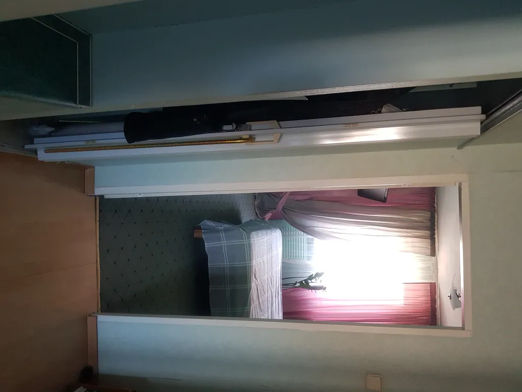 Уютная 2-комнатная квартира с хорошей локацией