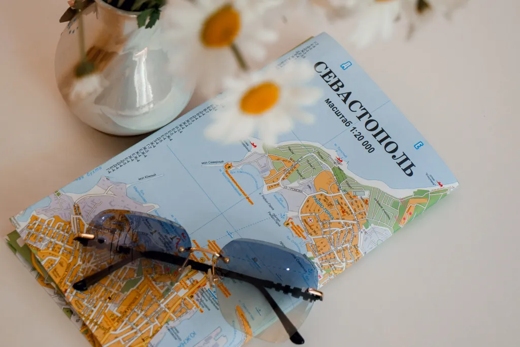 Квартира Квартира Уютно по-домашнему в центре города — Севастополь