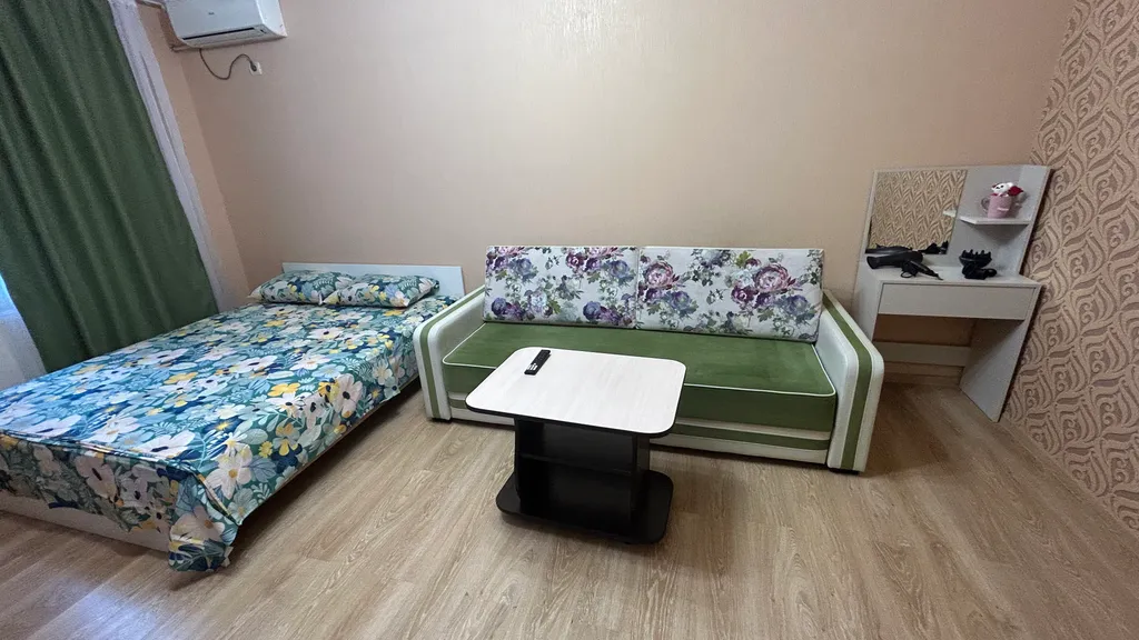 Квартира у парка Галицкого