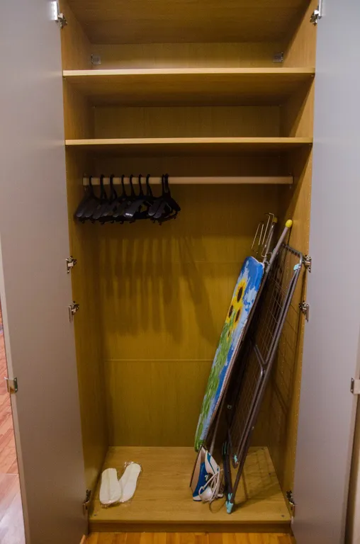 Квартира Уютная однокомнатная квартира в г. Котельники, Белая Дача — Котельники