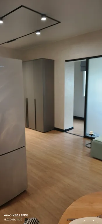 Уютные апартаменты у моря