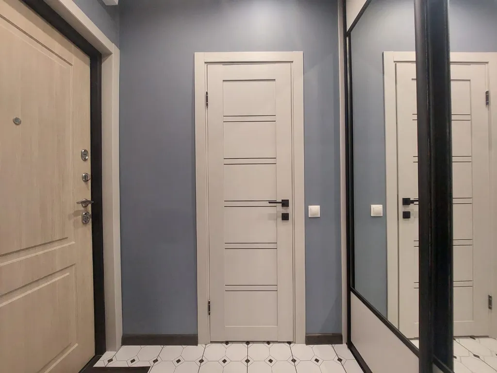 Квартира Тарантино