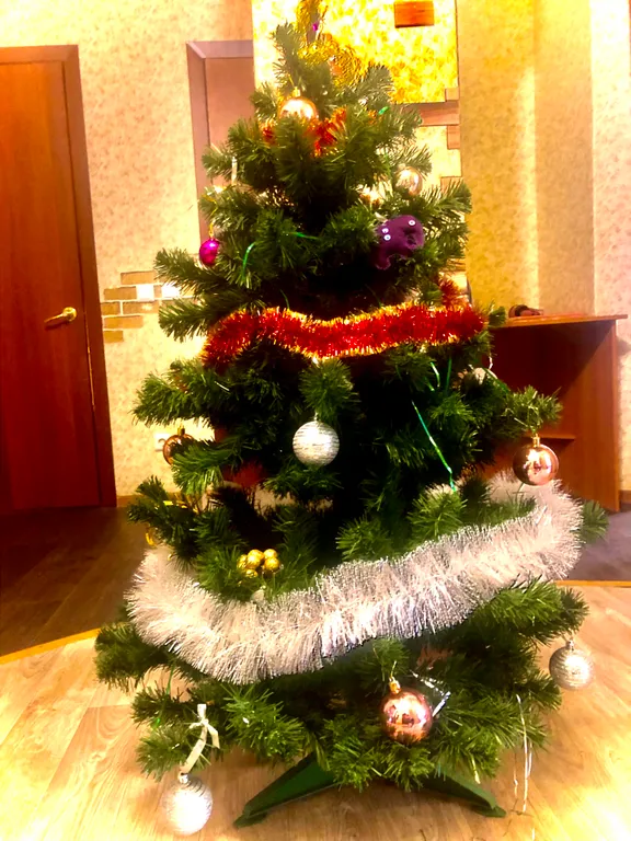 Апартаменты Big Ben на 10 гостей у Аквапарка 8 раздельных кроватей