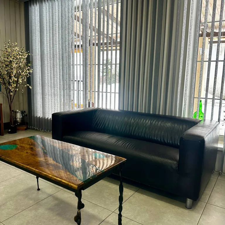 Комната № 1  в усадьбе Силичи