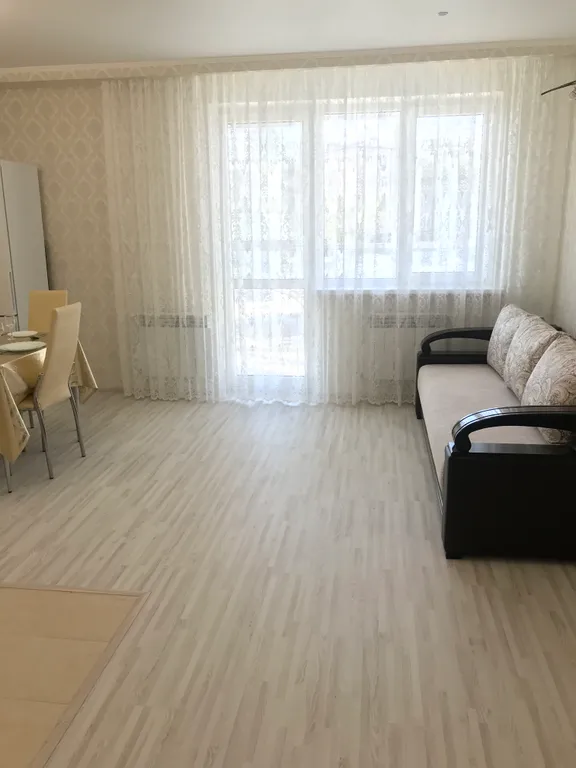 Квартира Шикарная квартира — Ростов-на-Дону