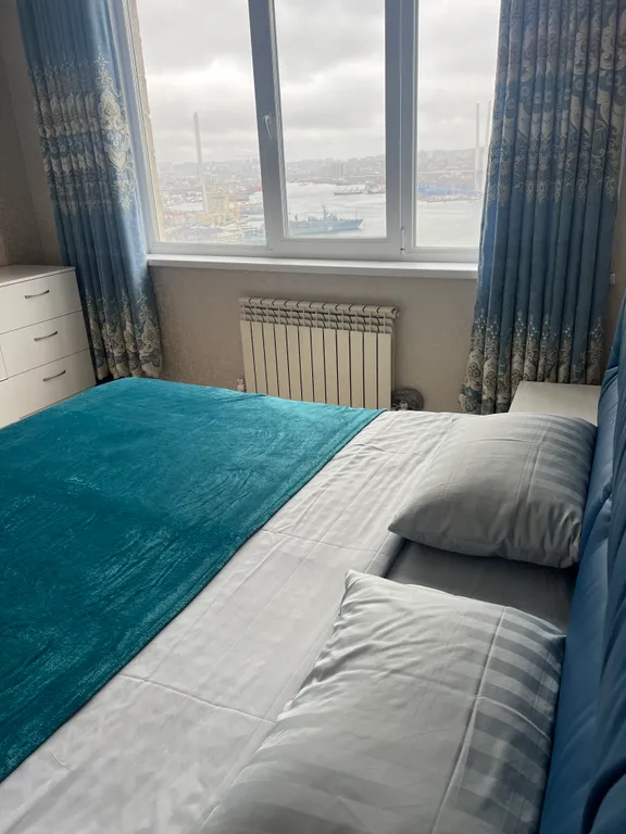 Квартира в центре с шикарным видом