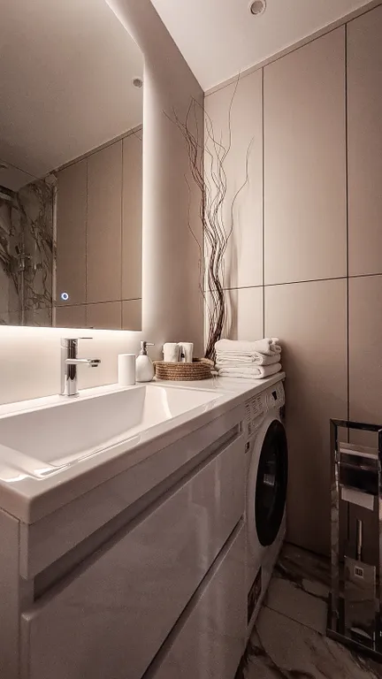 Премиум апартаменты с хорошей локацией