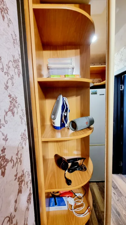 Уютная квартира на красной линии